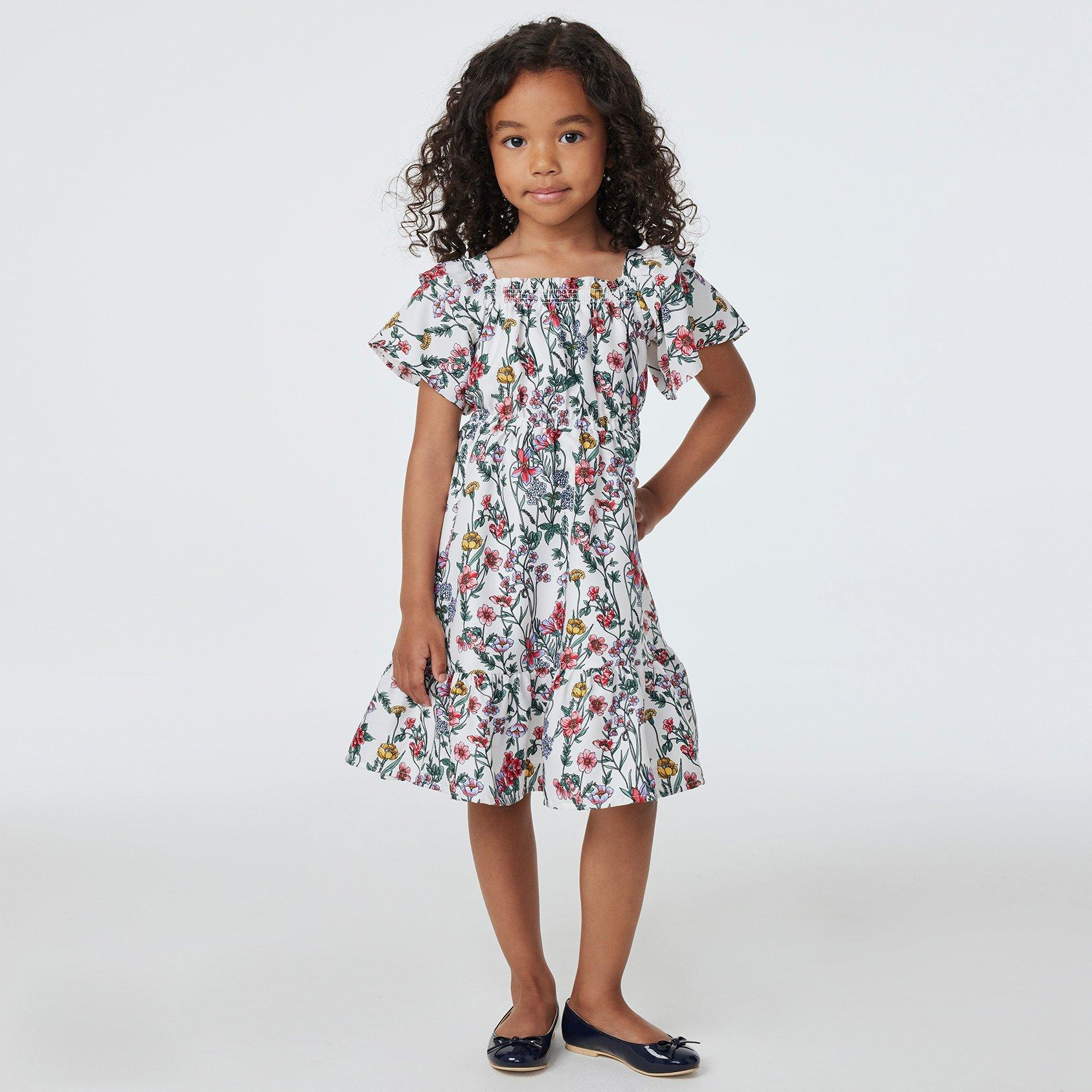 The Rooftop Dress image number 1