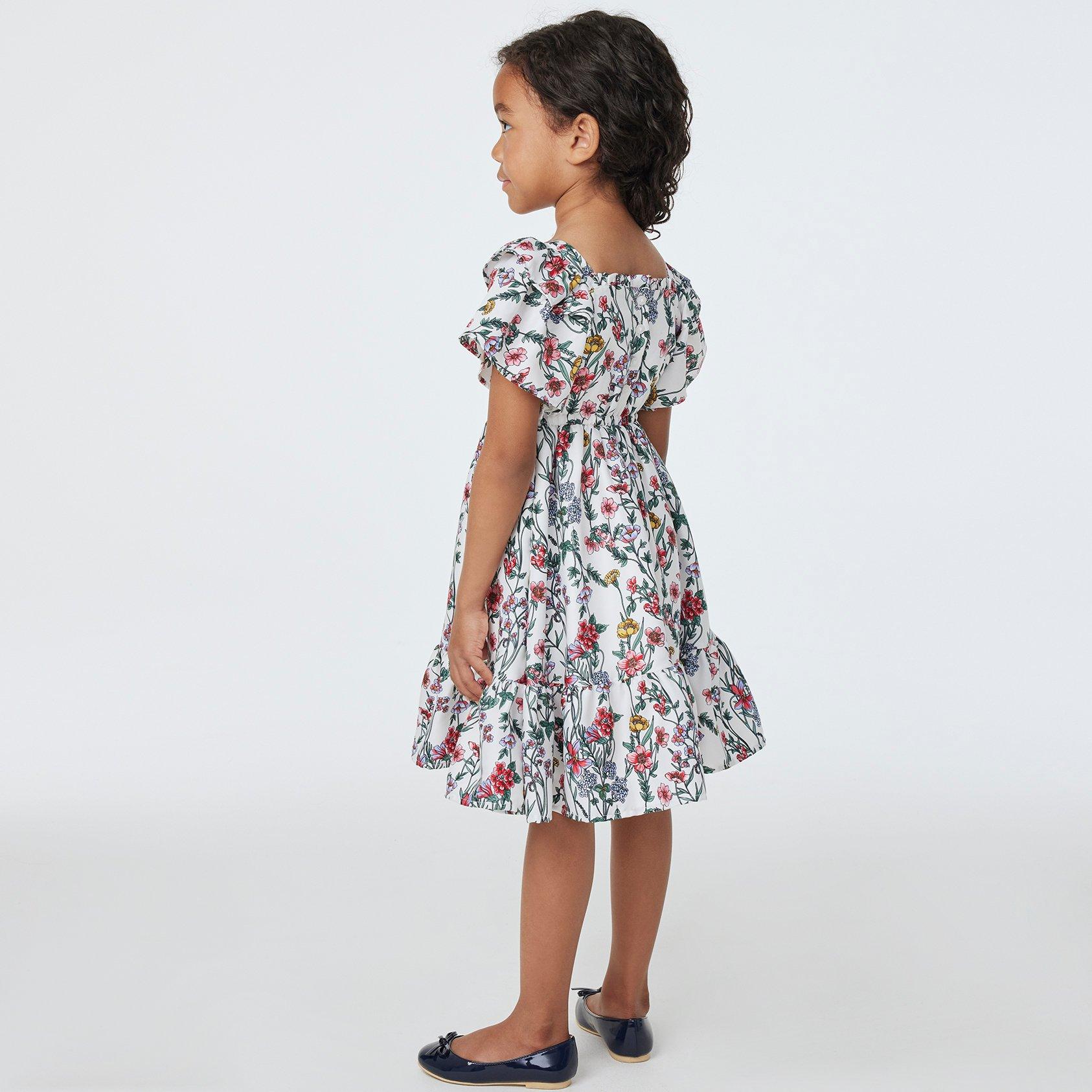 The Rooftop Dress image number 3