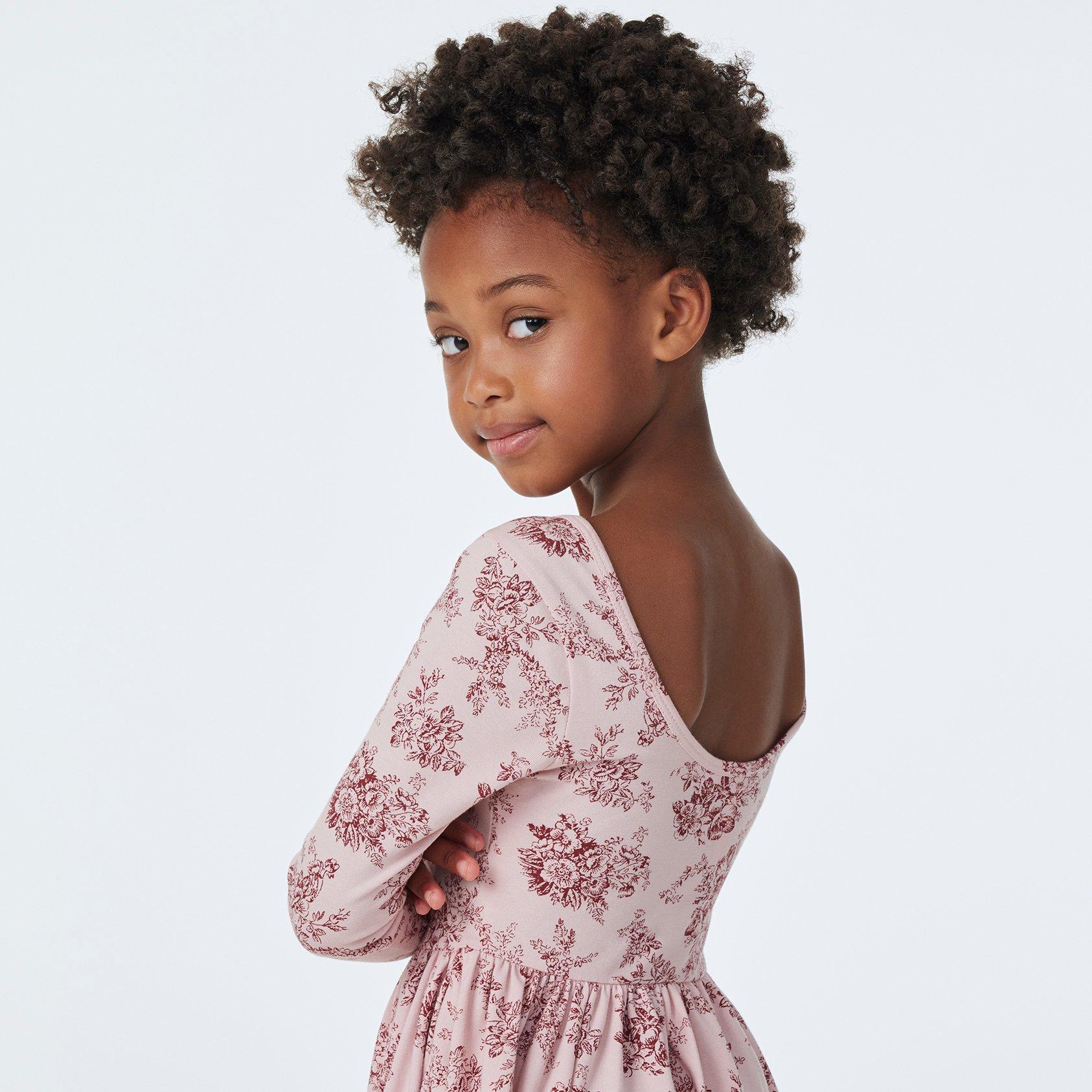 The Everyday 3/4 Sleeve Dress image number 1