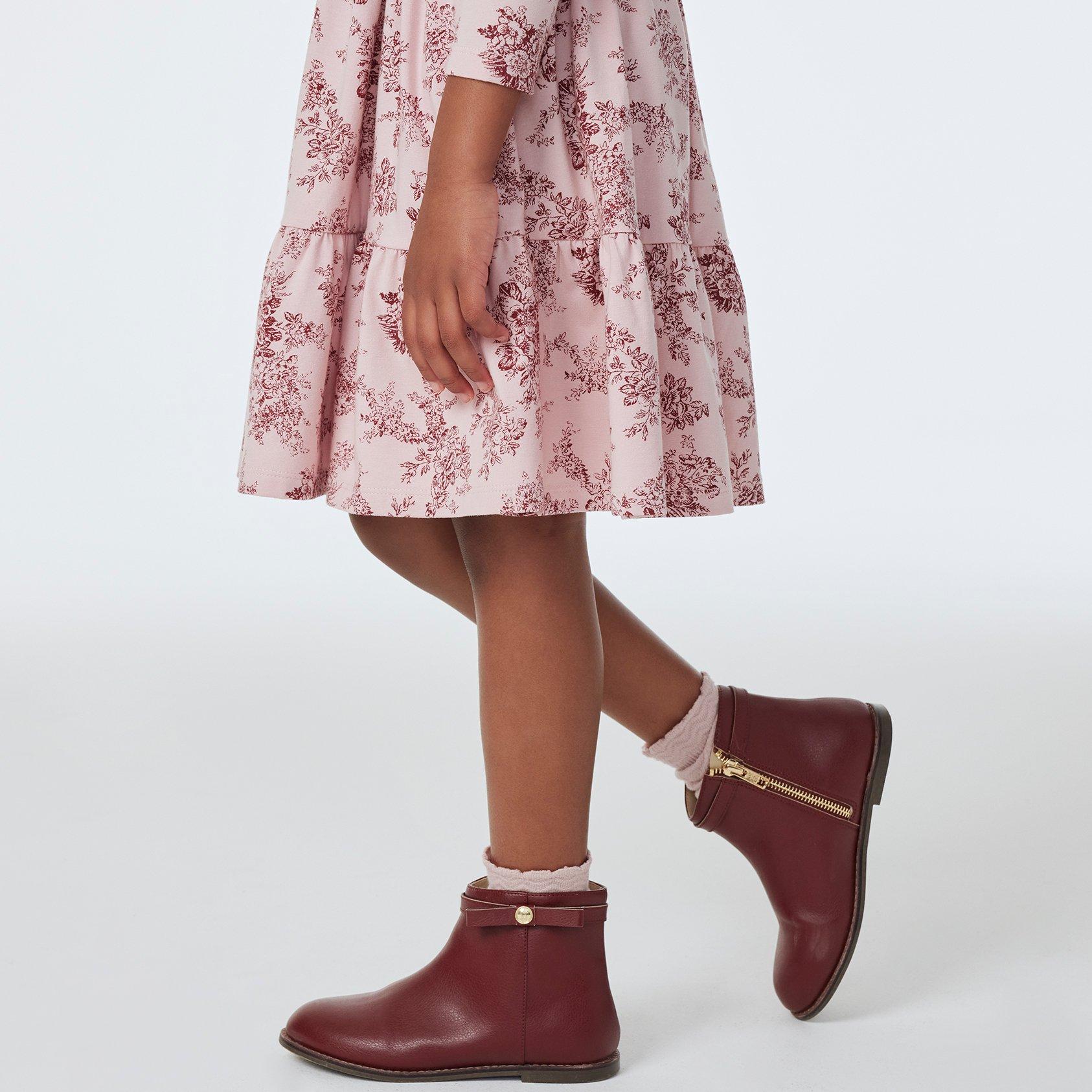 The Everyday 3/4 Sleeve Dress image number 3