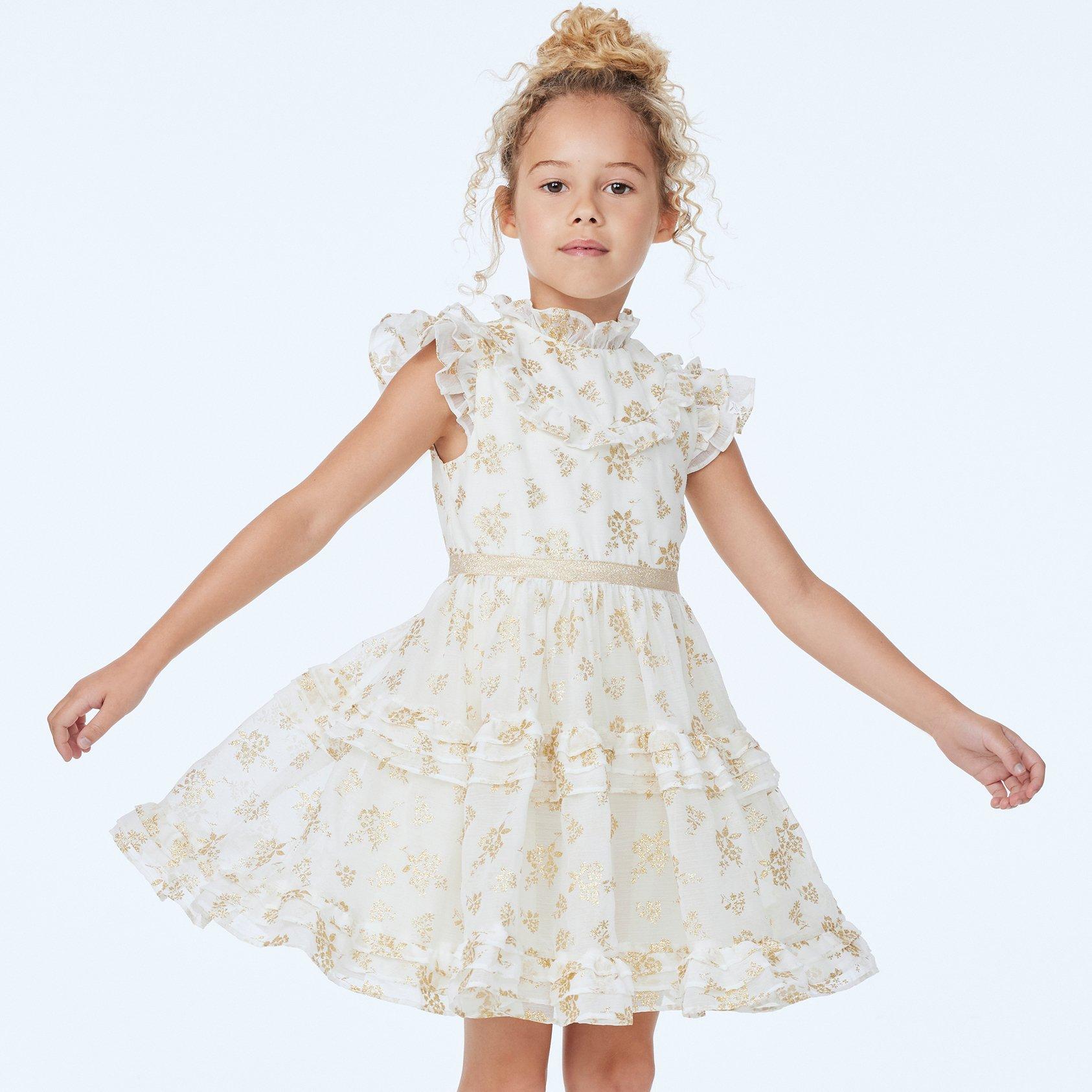 Janie and jack dresses clearance