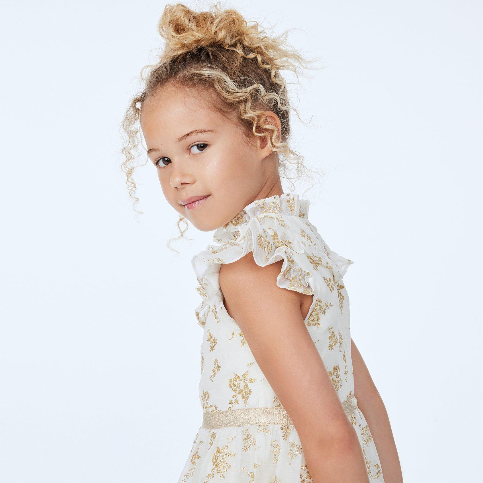 Janie and jack flower girl store