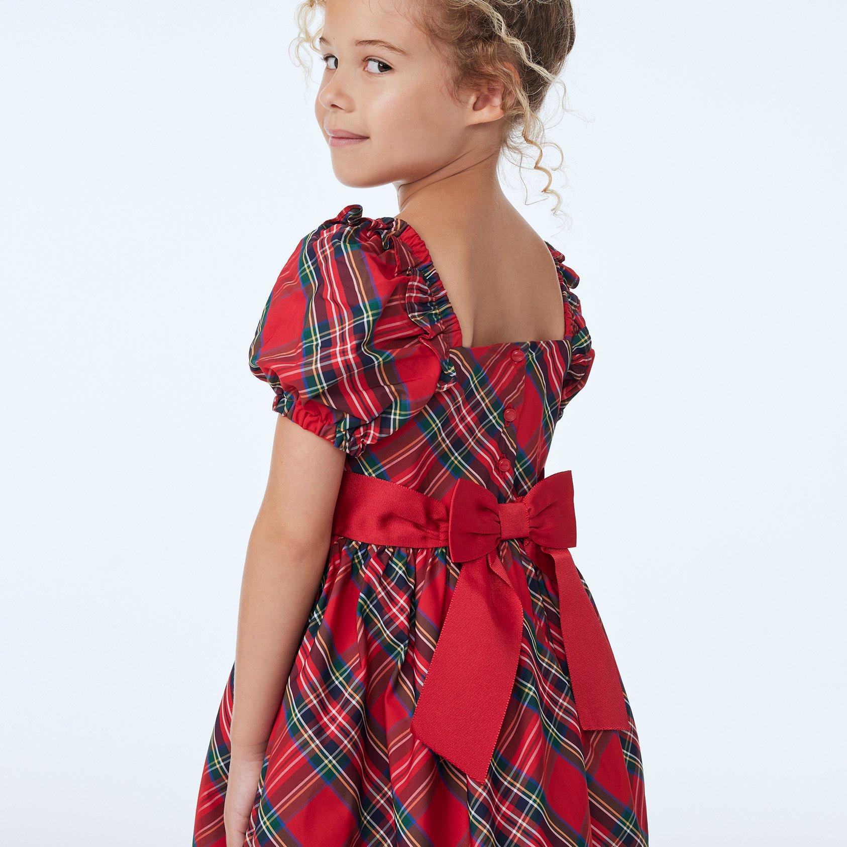 Janie and jack holiday dresses discount