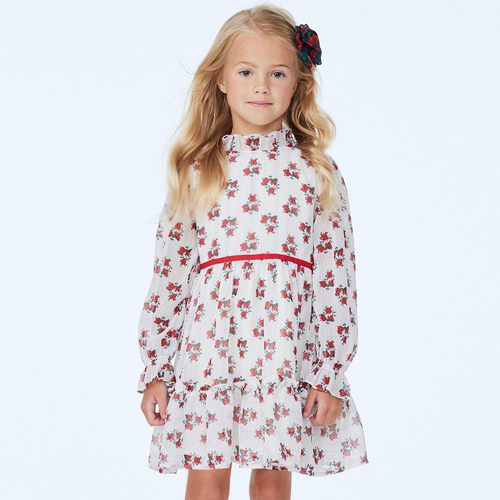 Janie and jack holiday dresses deals