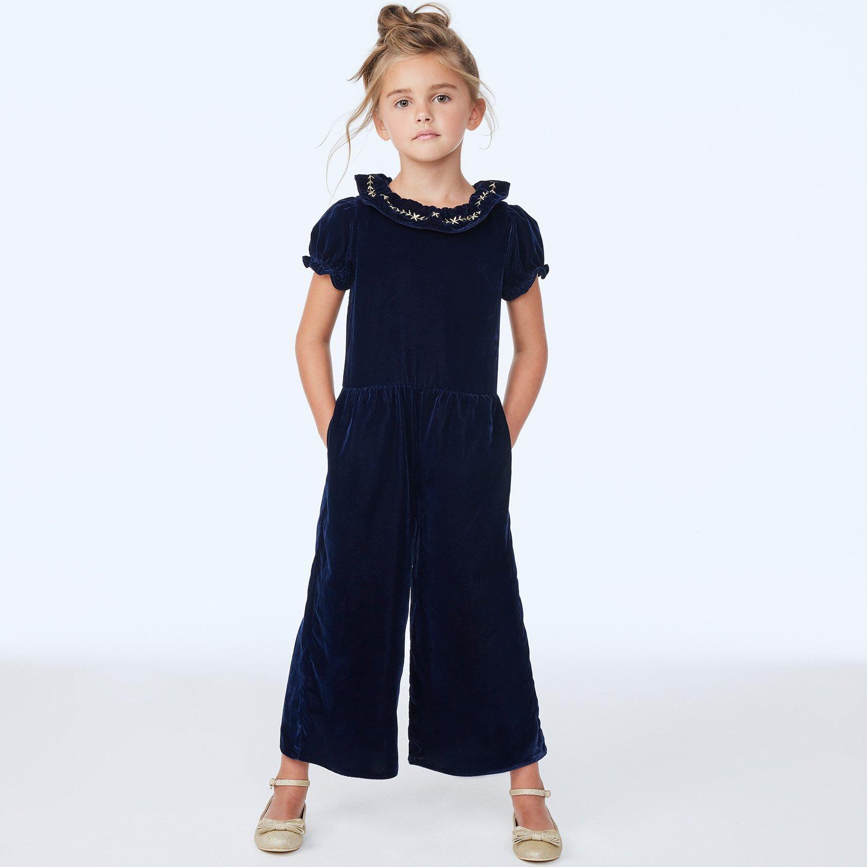 Jumpsuit dress deals for girl