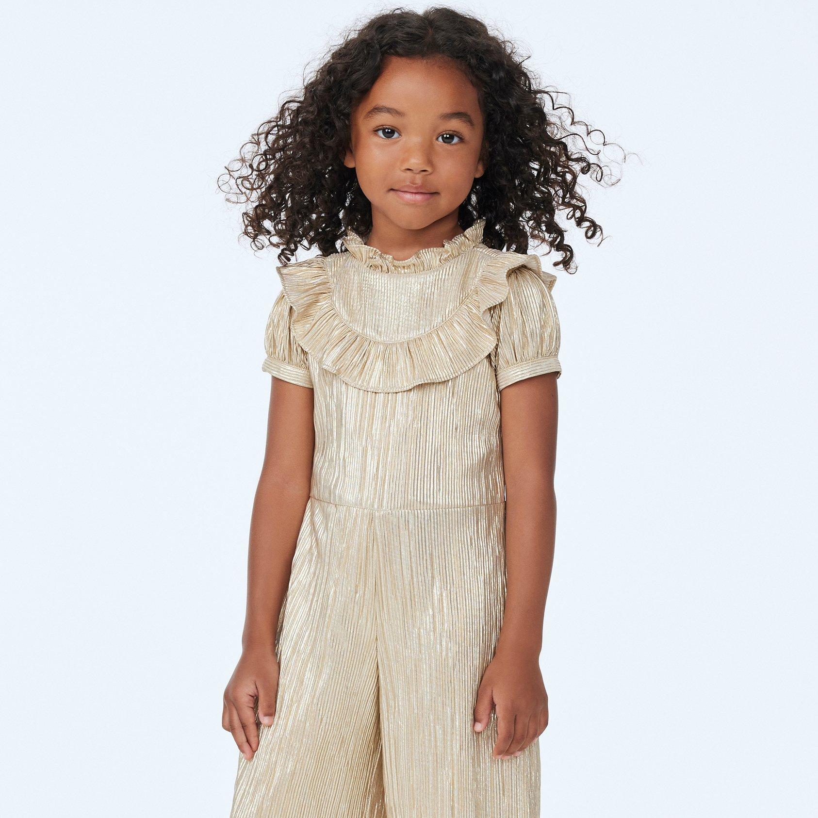 The Twinkle and Shine Jumpsuit image number 4