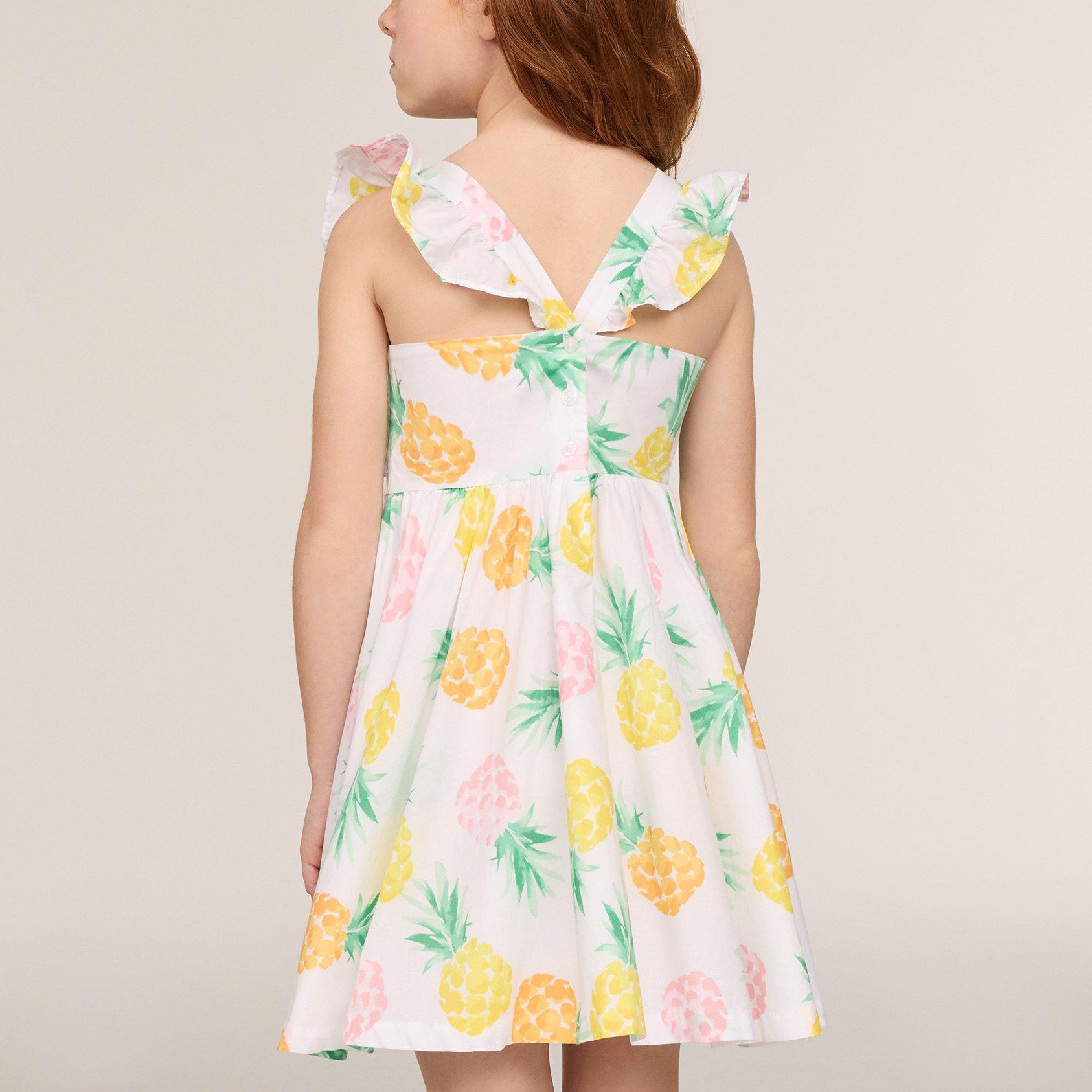 The Sweet Escape Dress image number 3