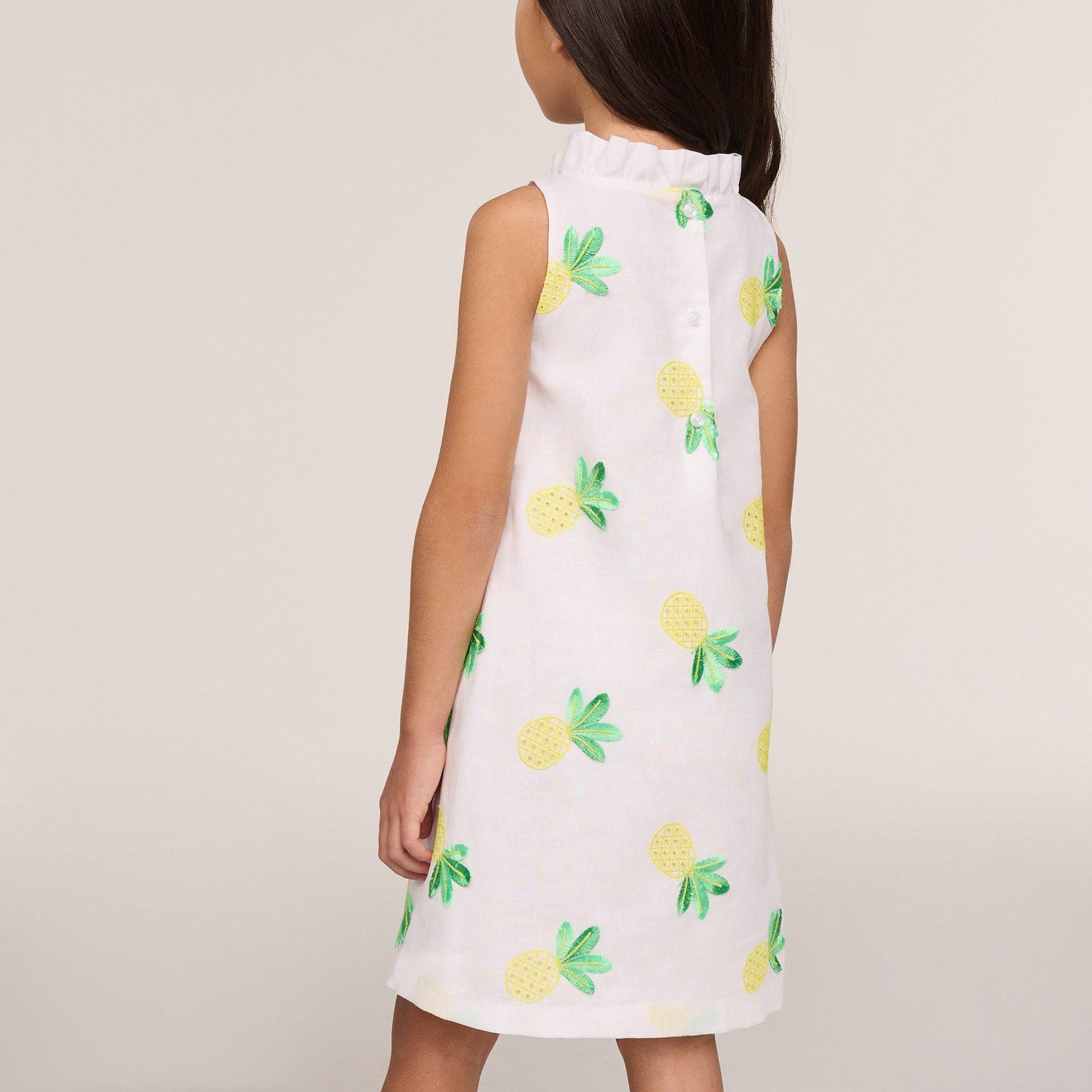 The Pineapple Grove Dress image number 3