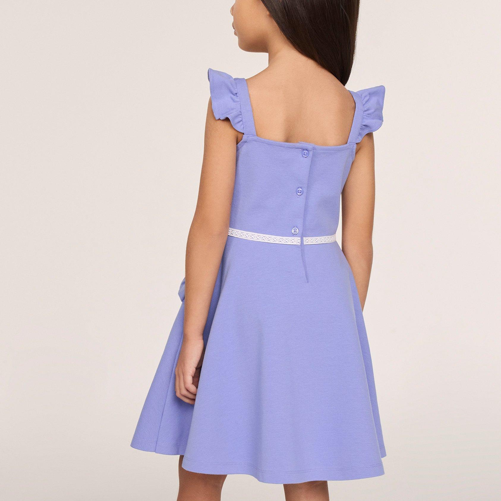 The Very Periwinkle Sundress image number 3