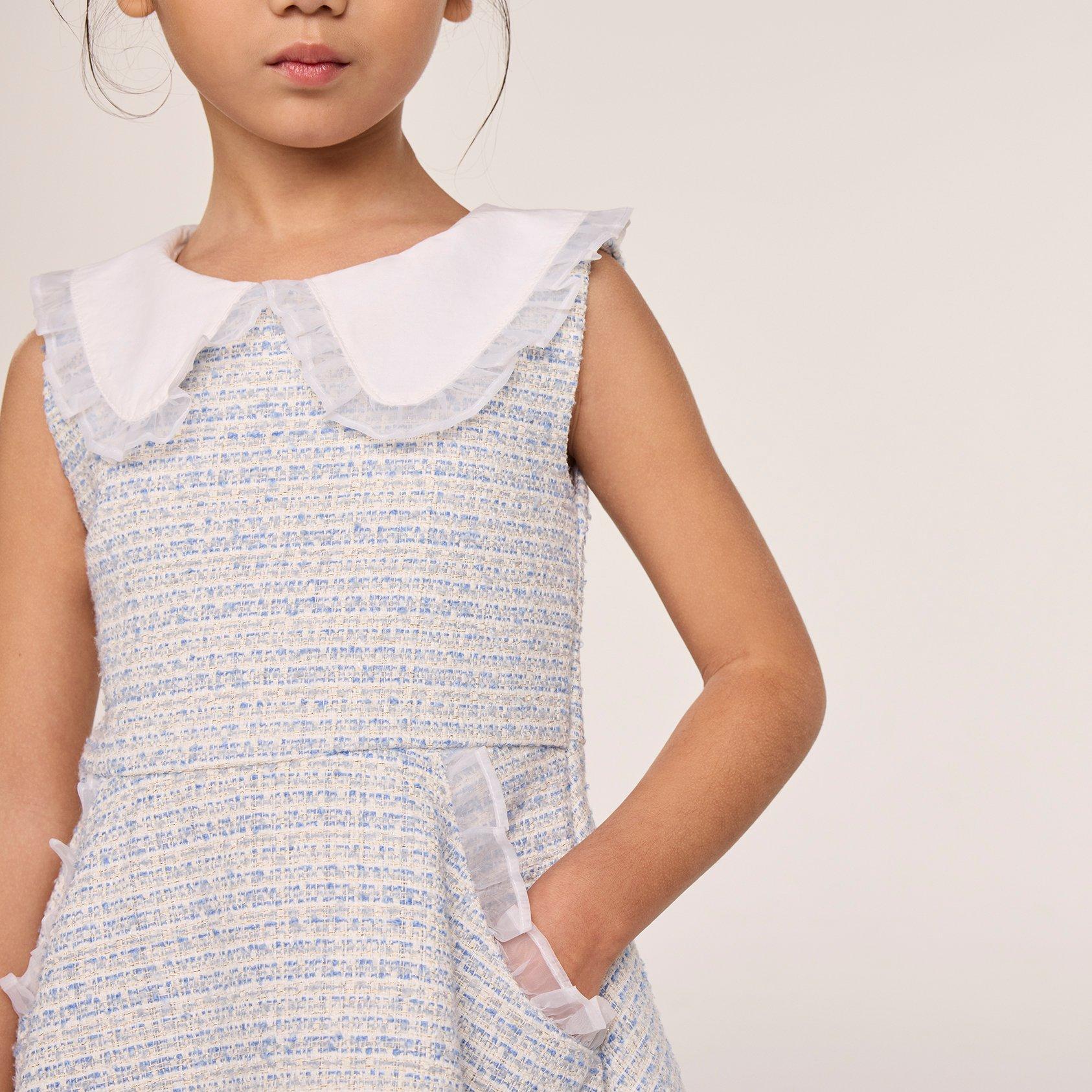 Janie and jack white dress shop