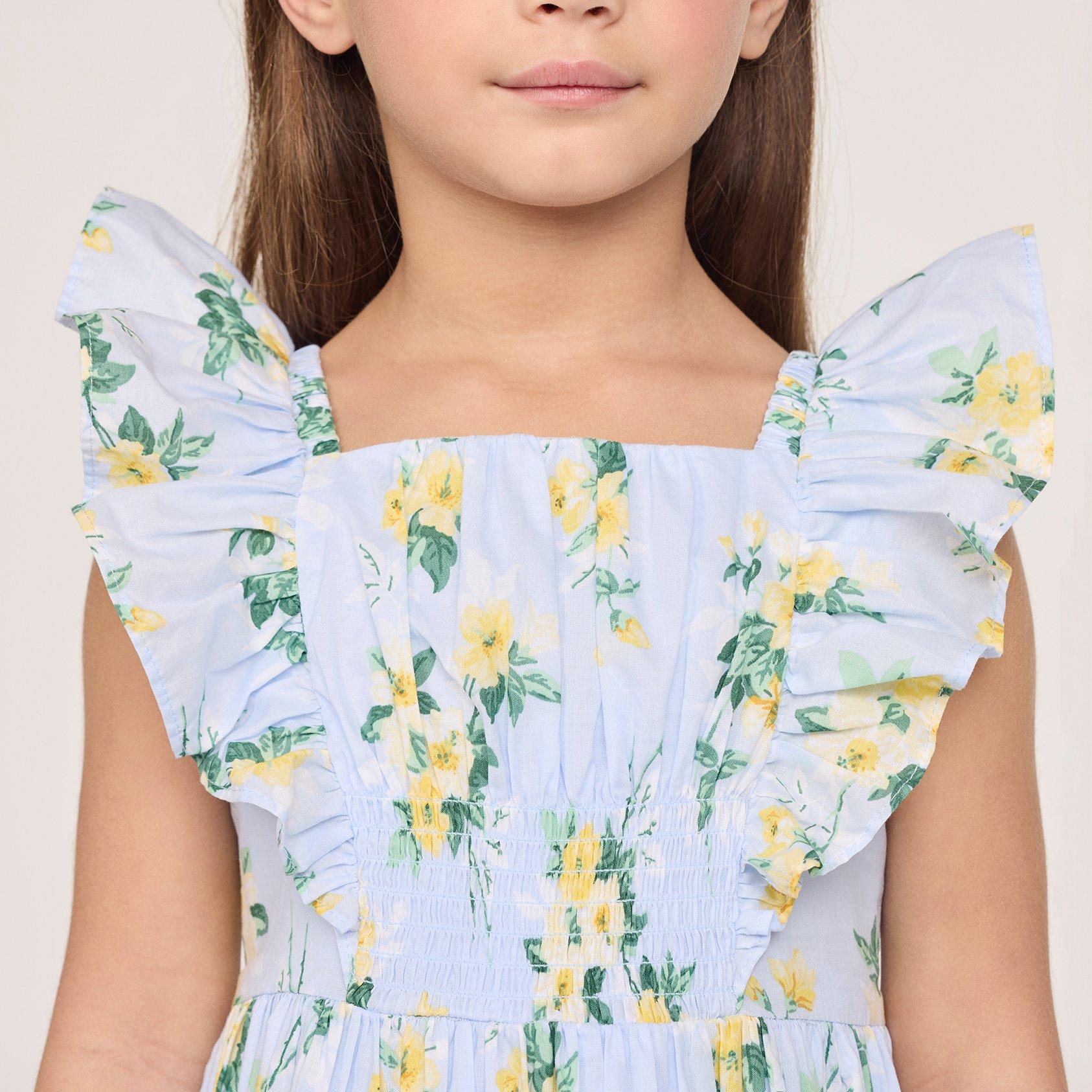 The Daffodil Dream Dress image number 1