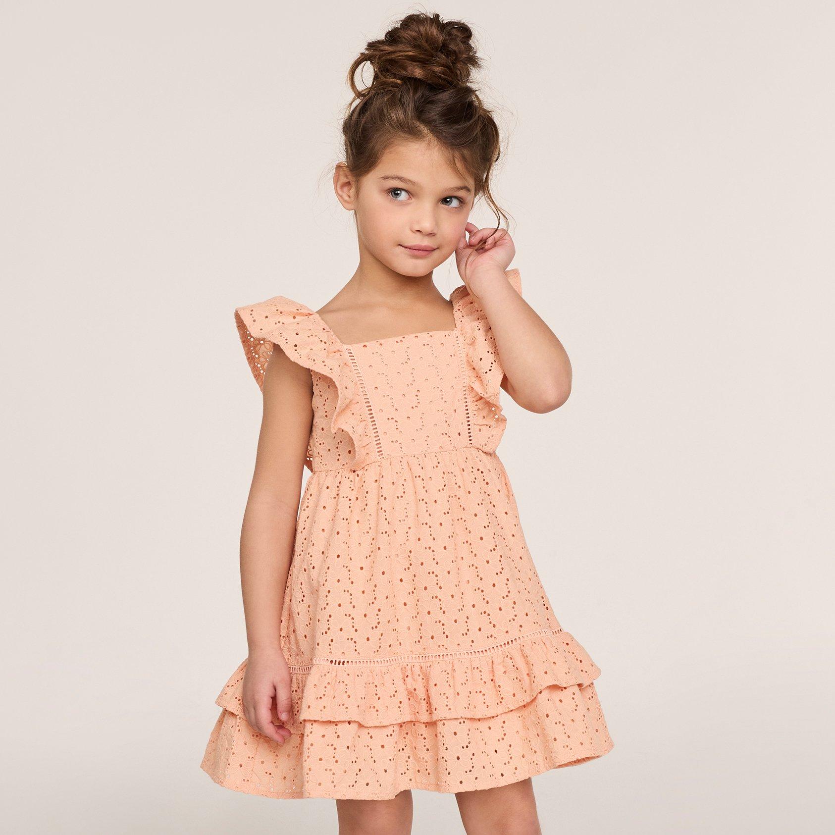 Gymboree Pretty Pink Outfit (Girl - Kid) - Gymboree Lines