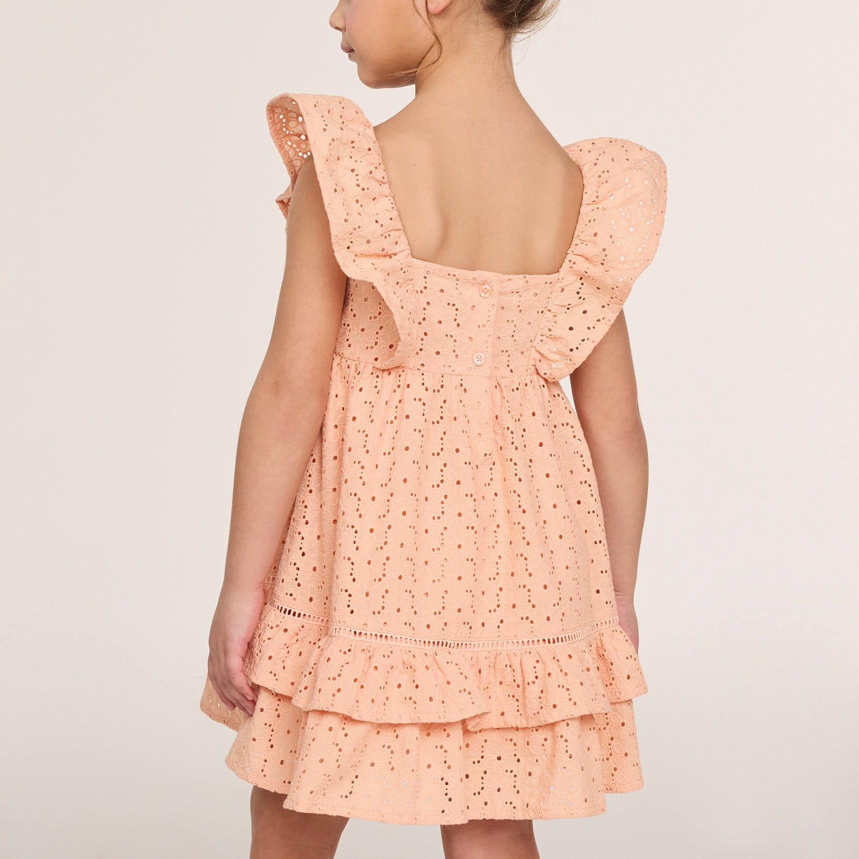 The Life's A Peach Dress image number 3