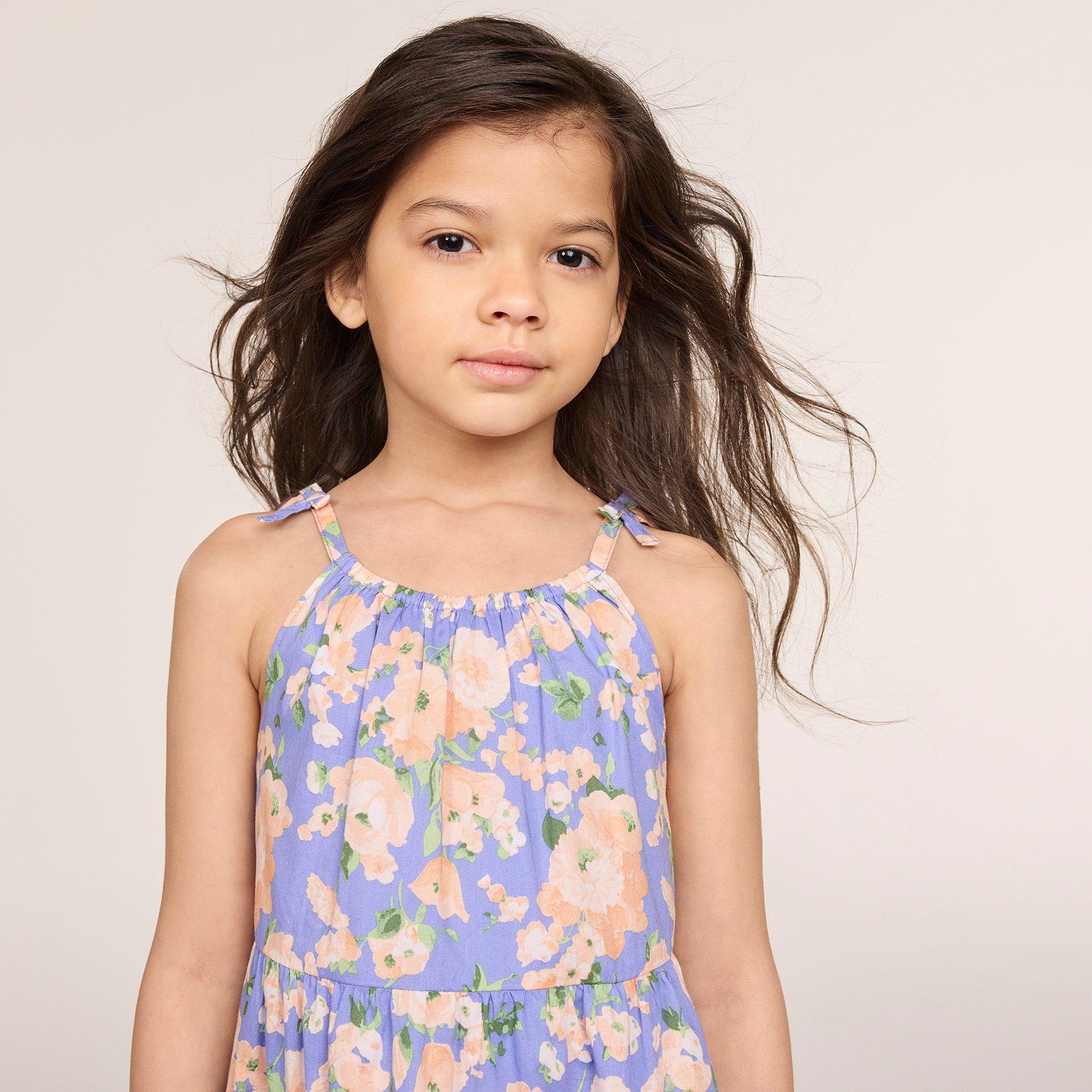 The Wanderer Floral Sundress image number 5