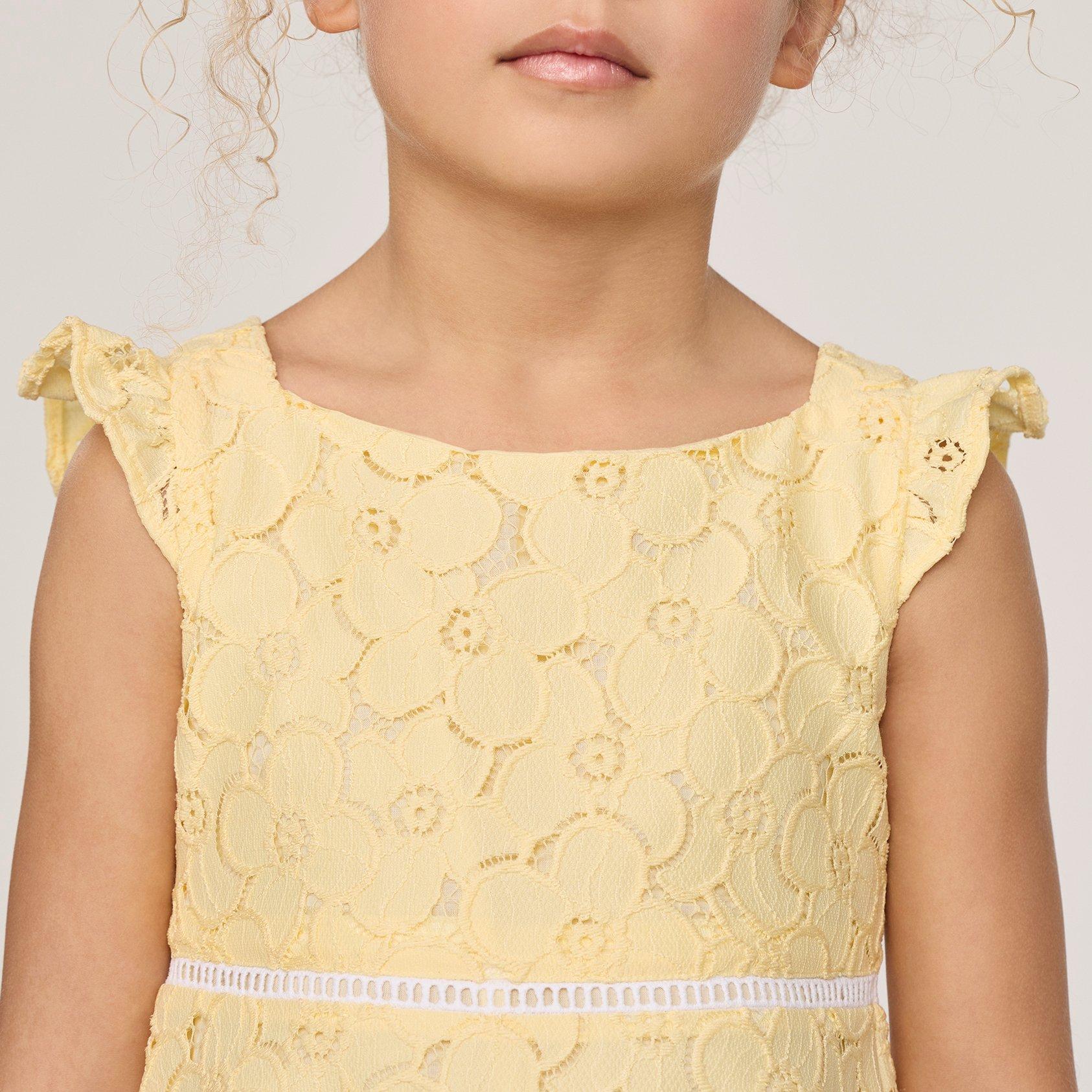 The Sunny Splendor Dress image number 5