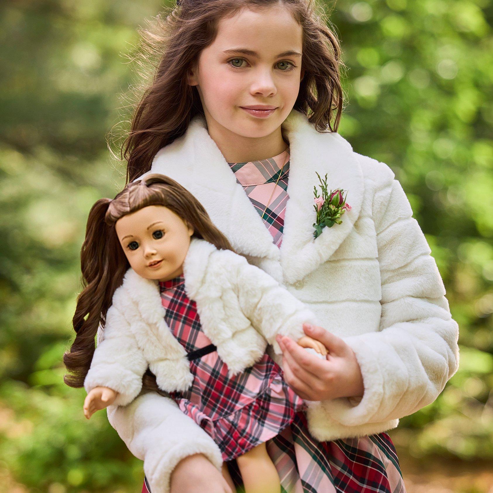 American girl jacket online