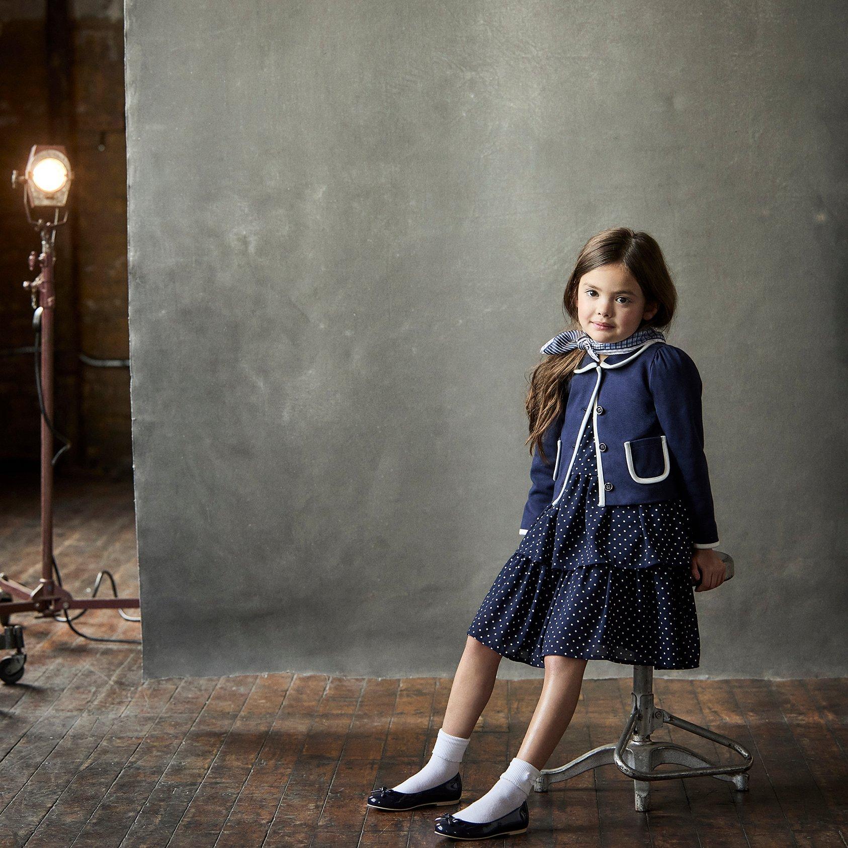 The Spot On Style Dress image number 3
