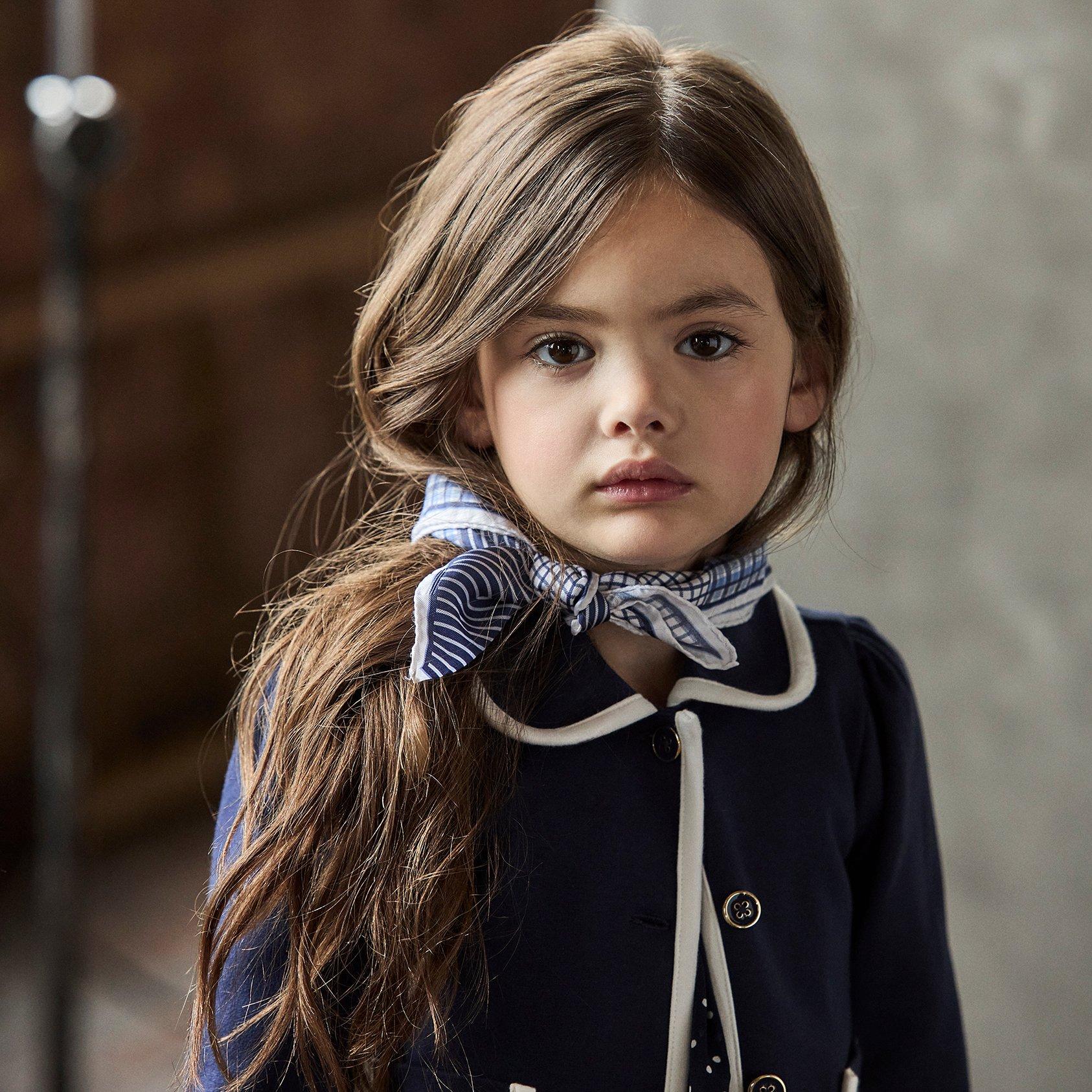 The Collared Ponte Jacket image number 3