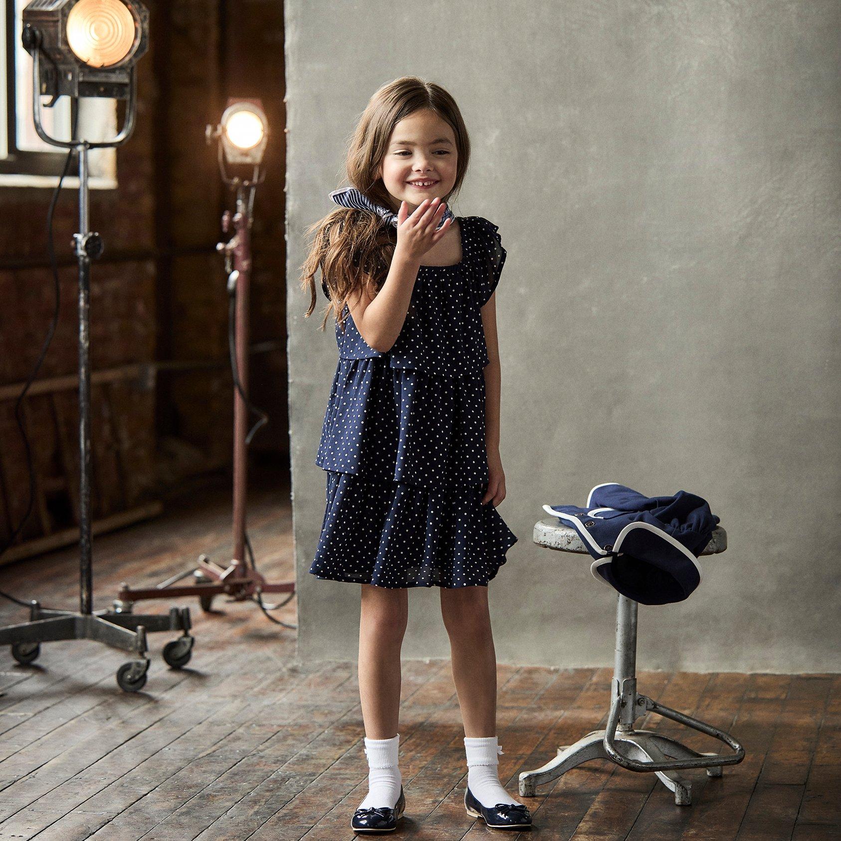 The Spot On Style Dress image number 0