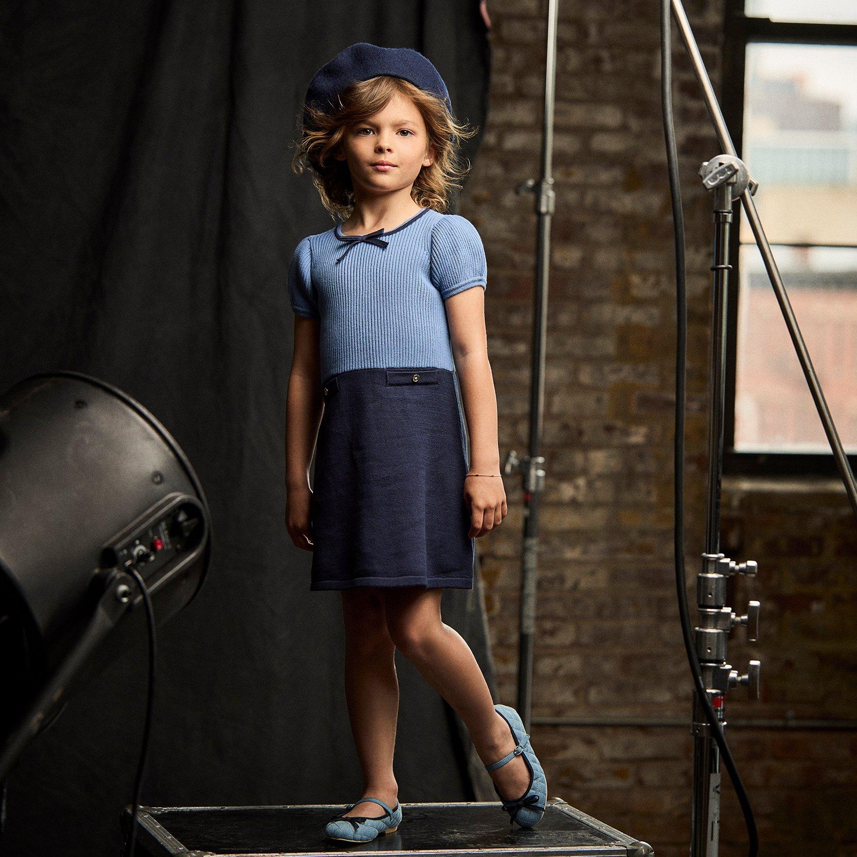 The Portrait Perfect Dress image number 0