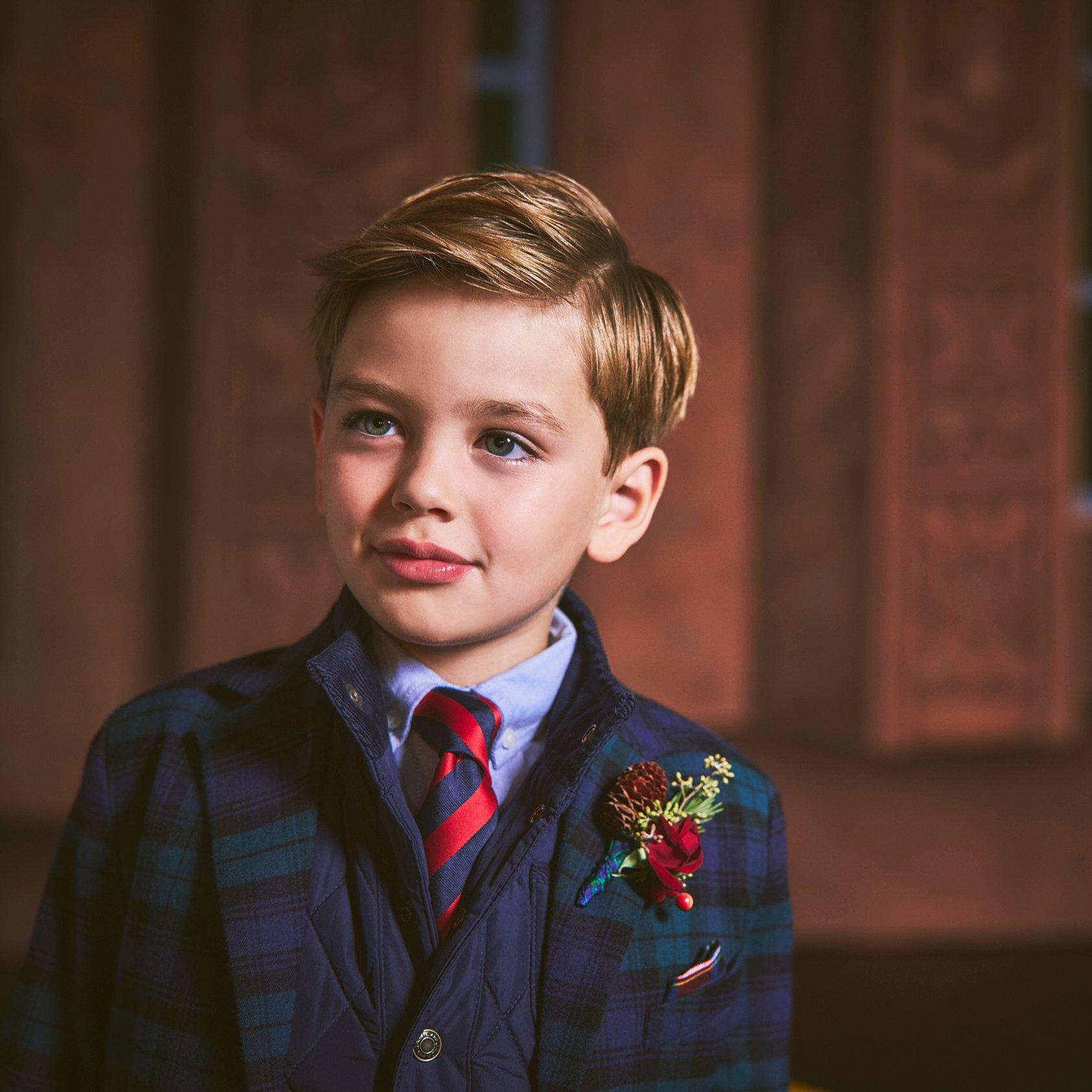 The Tartan Blazer image number 1