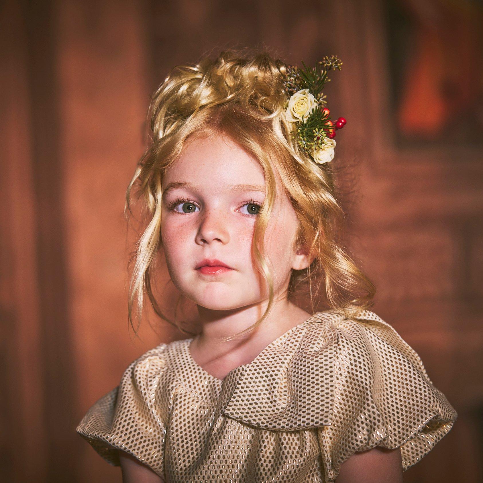 The Center Stage Dress image number 3