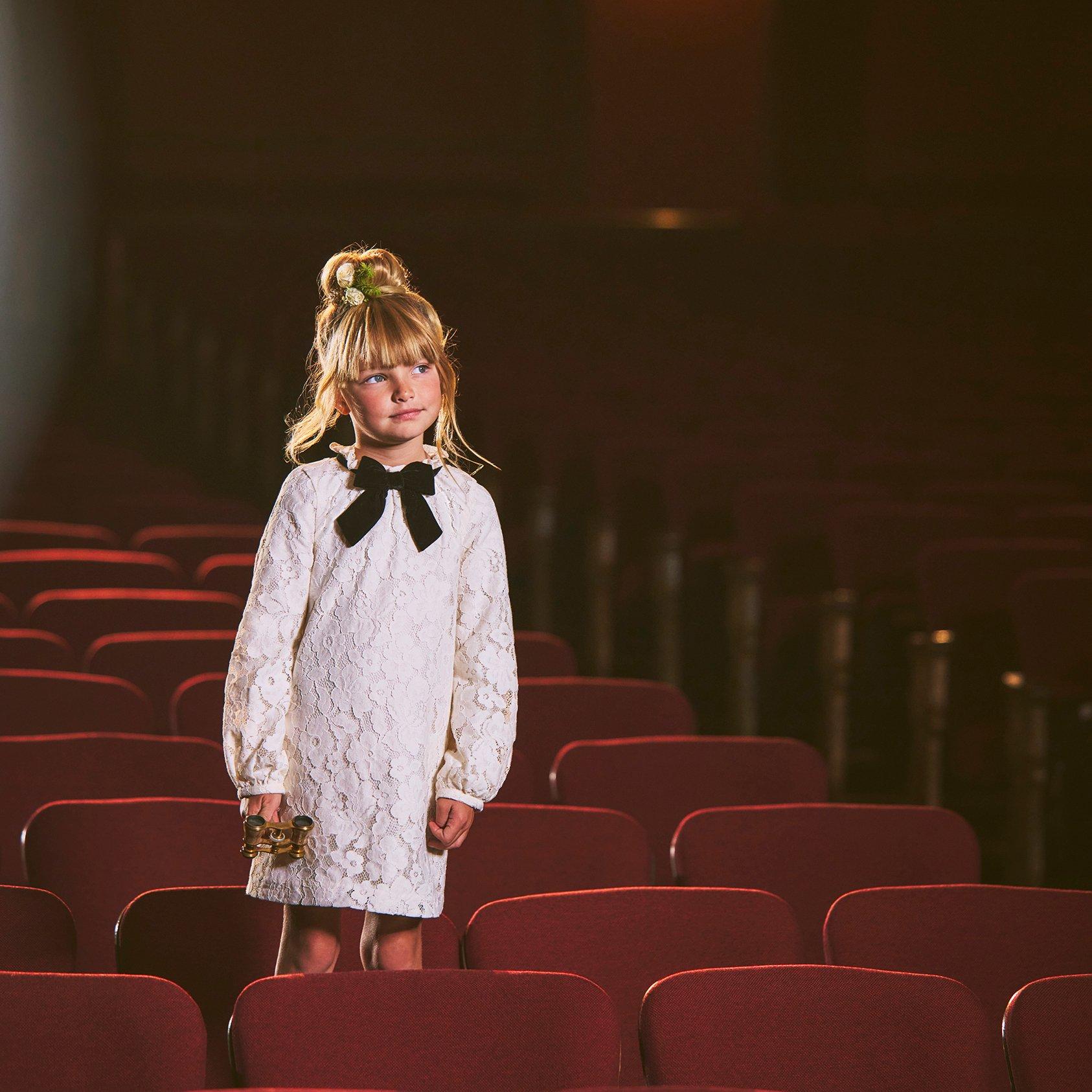 The Encore Dress image number 1