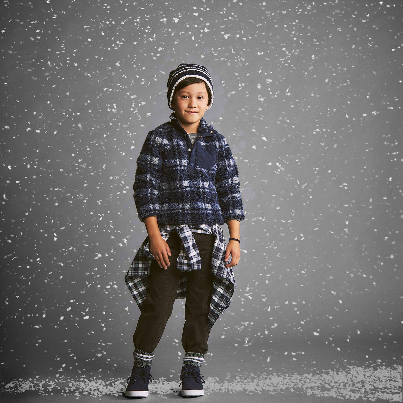 Plaid Flannel Shirt image number 2
