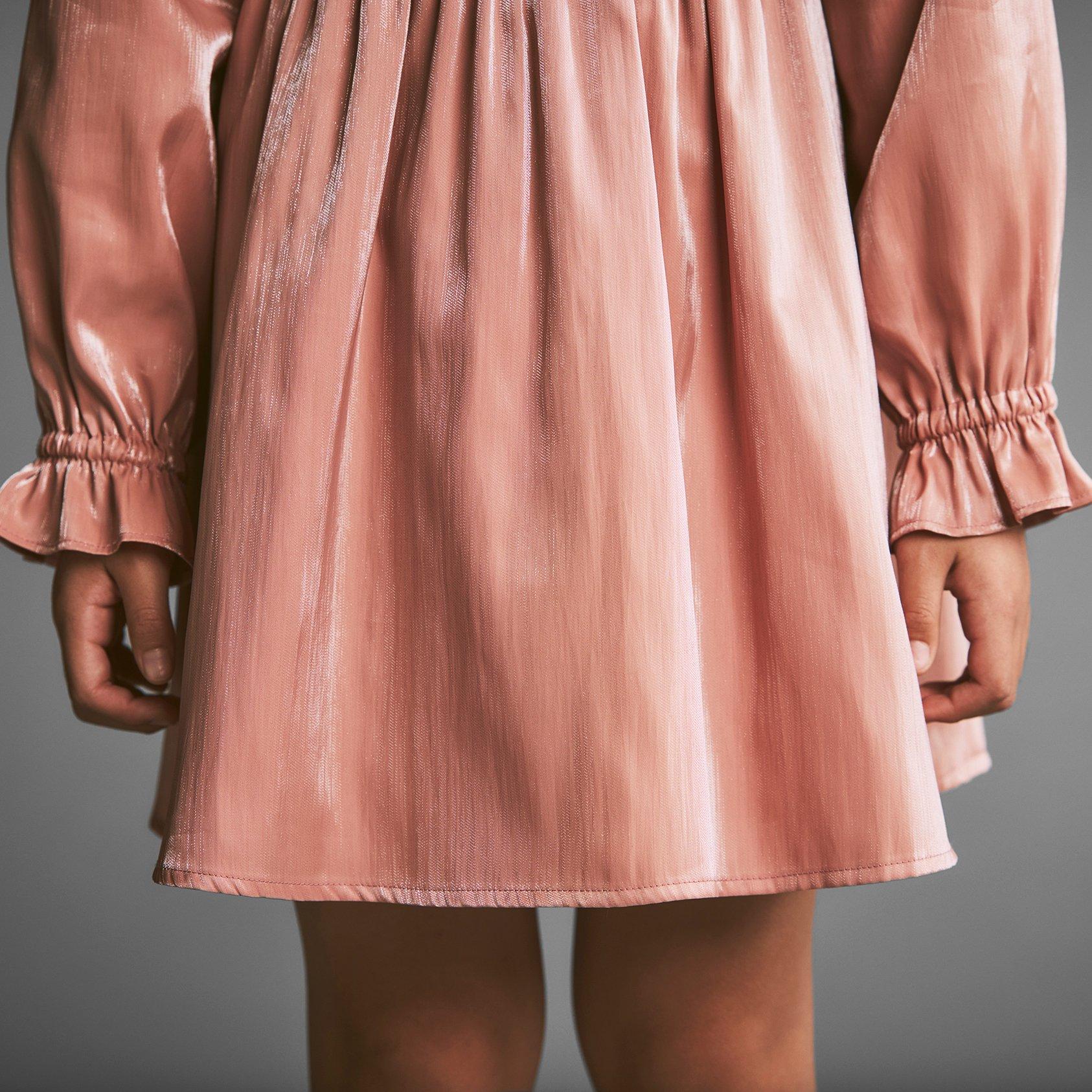 The Premiere Bow Dress image number 4