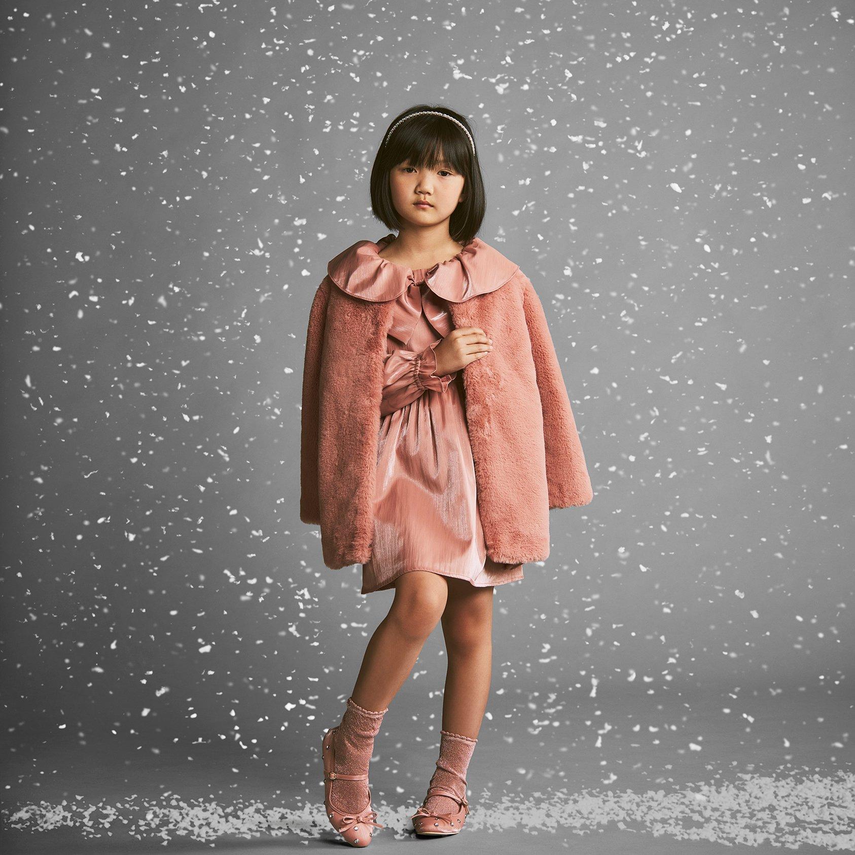 The Premiere Bow Dress image number 1