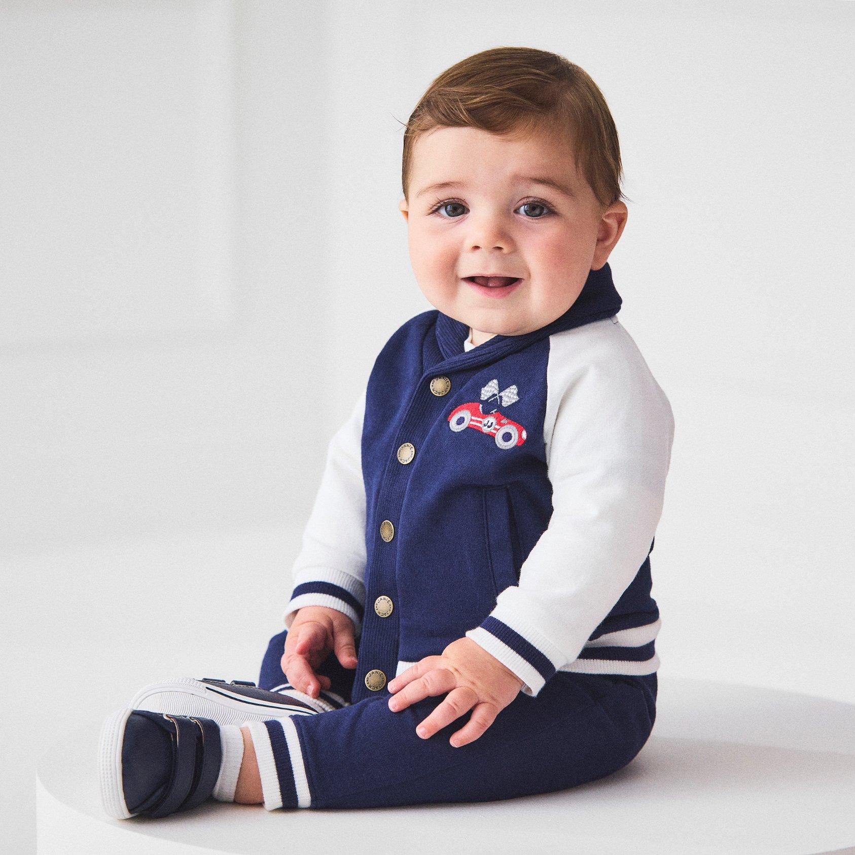 Baby Race Car Jogger image number 3