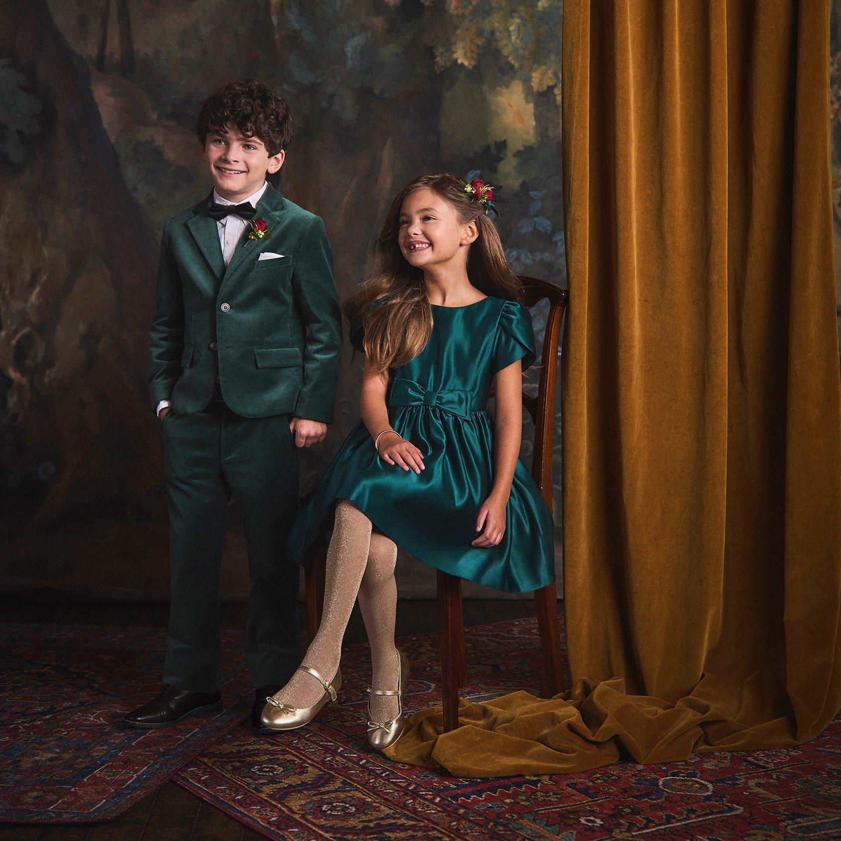 The Velvet Pant image number 2