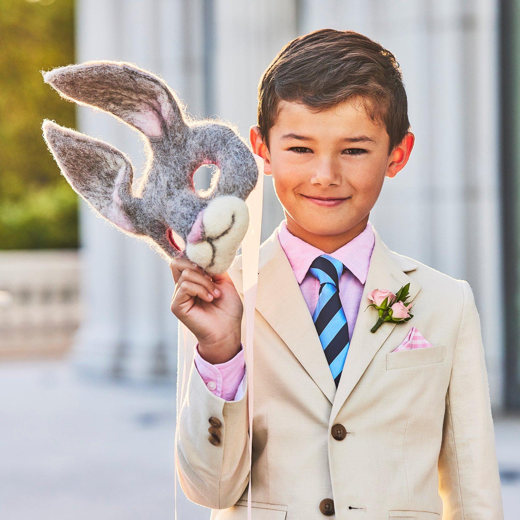 The Linen-Cotton Blazer image number 1