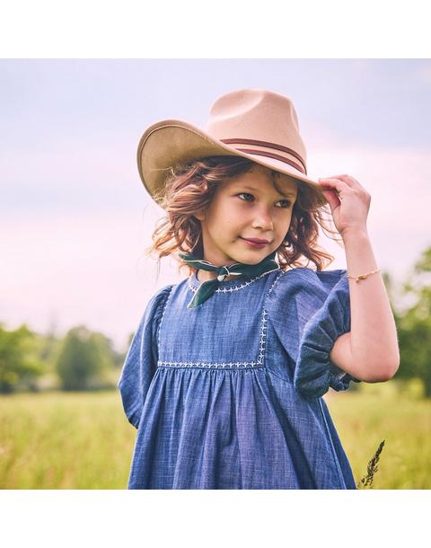 Cowgirl Hat
