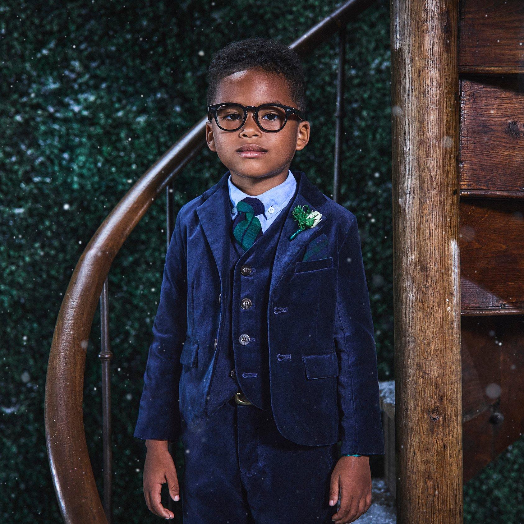 The Velvet Vest image number 1