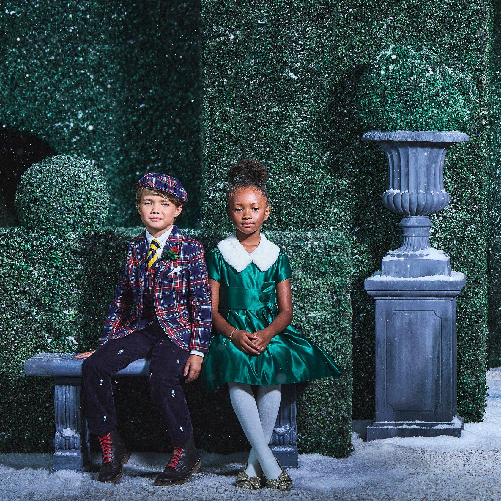 The Tartan Traditions Blazer image number 4