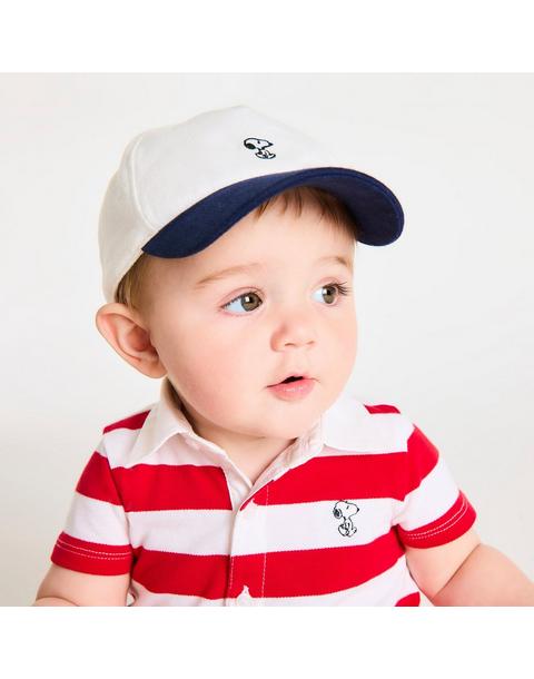 PEANUTS™ Snoopy Baby Cap