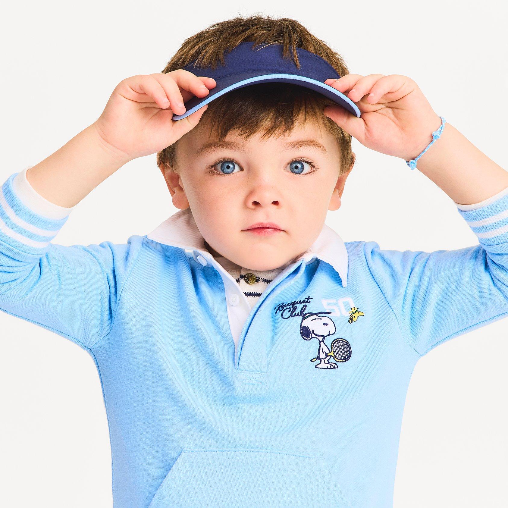 PEANUTS&trade; Snoopy Tennis Sweatshirt image number 2