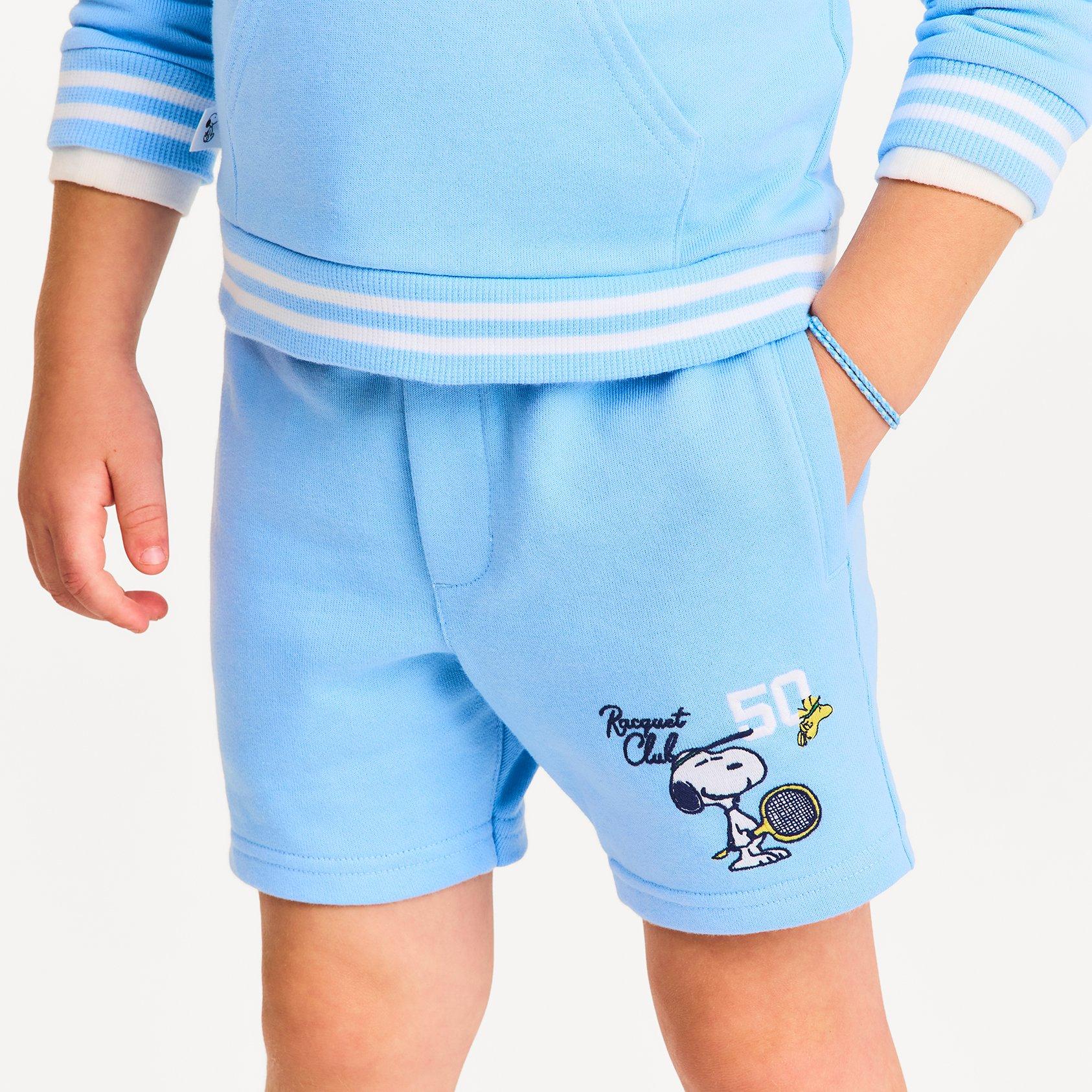 PEANUTS&trade; Snoopy Tennis Short image number 3