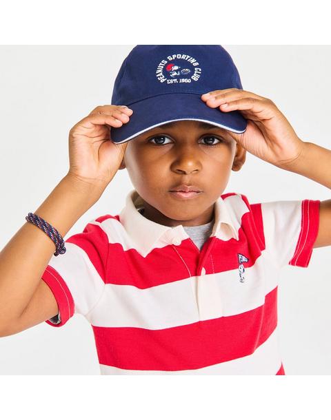 PEANUTS™ Snoopy Football Cap