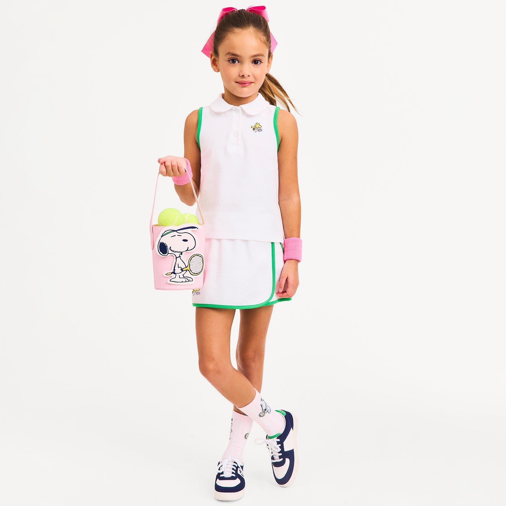 Peanuts Snoopy Tennis Sock 2-Pack image number 2