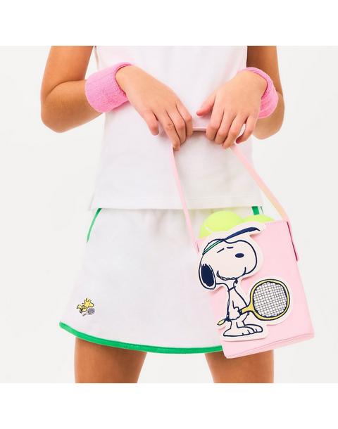 PEANUTS™ Snoopy Tennis Purse