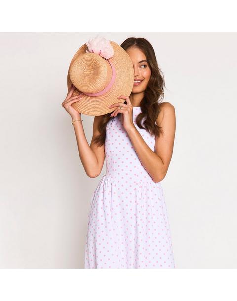 THINK PINK Brittney Women's Dress