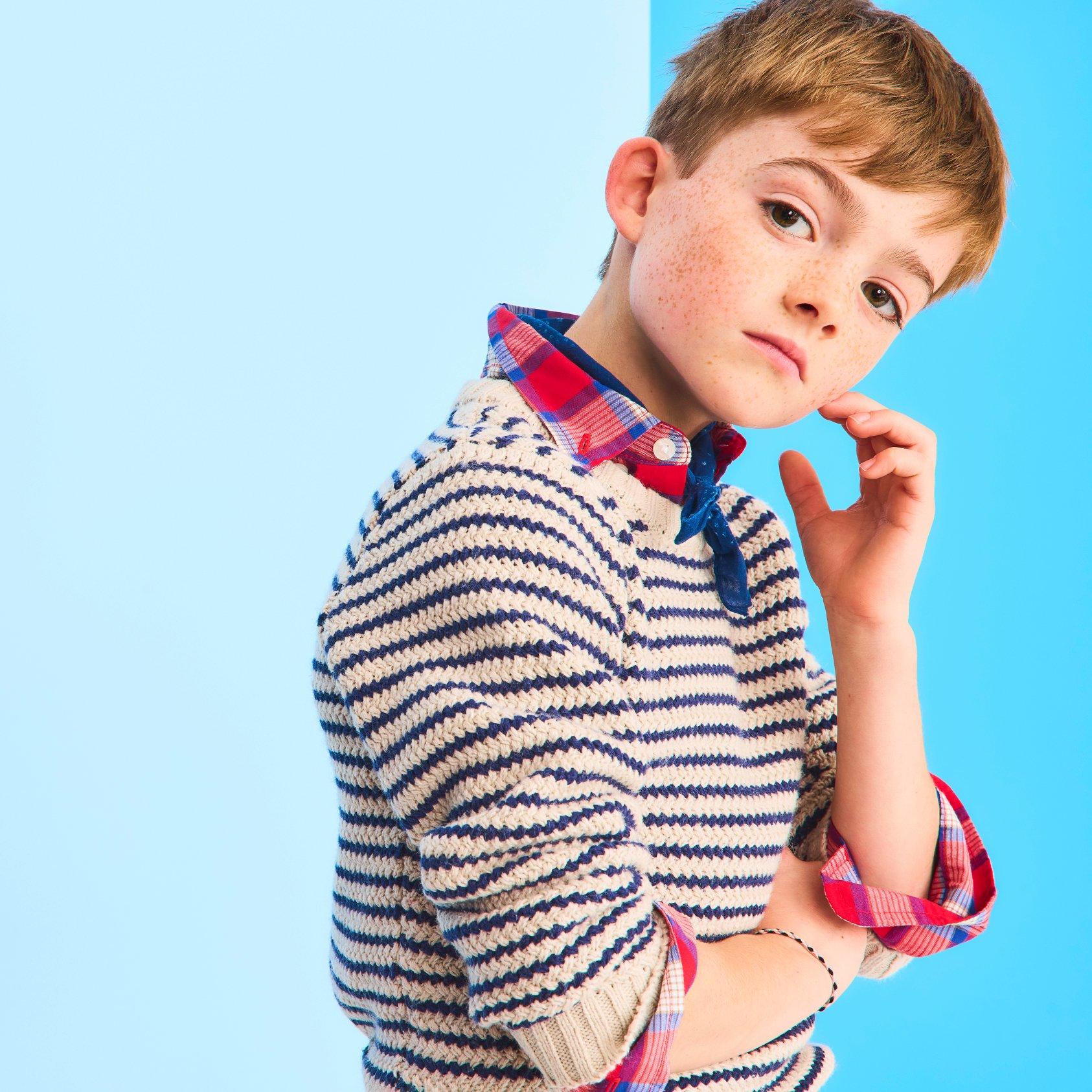 The Plaid Shirt image number 2