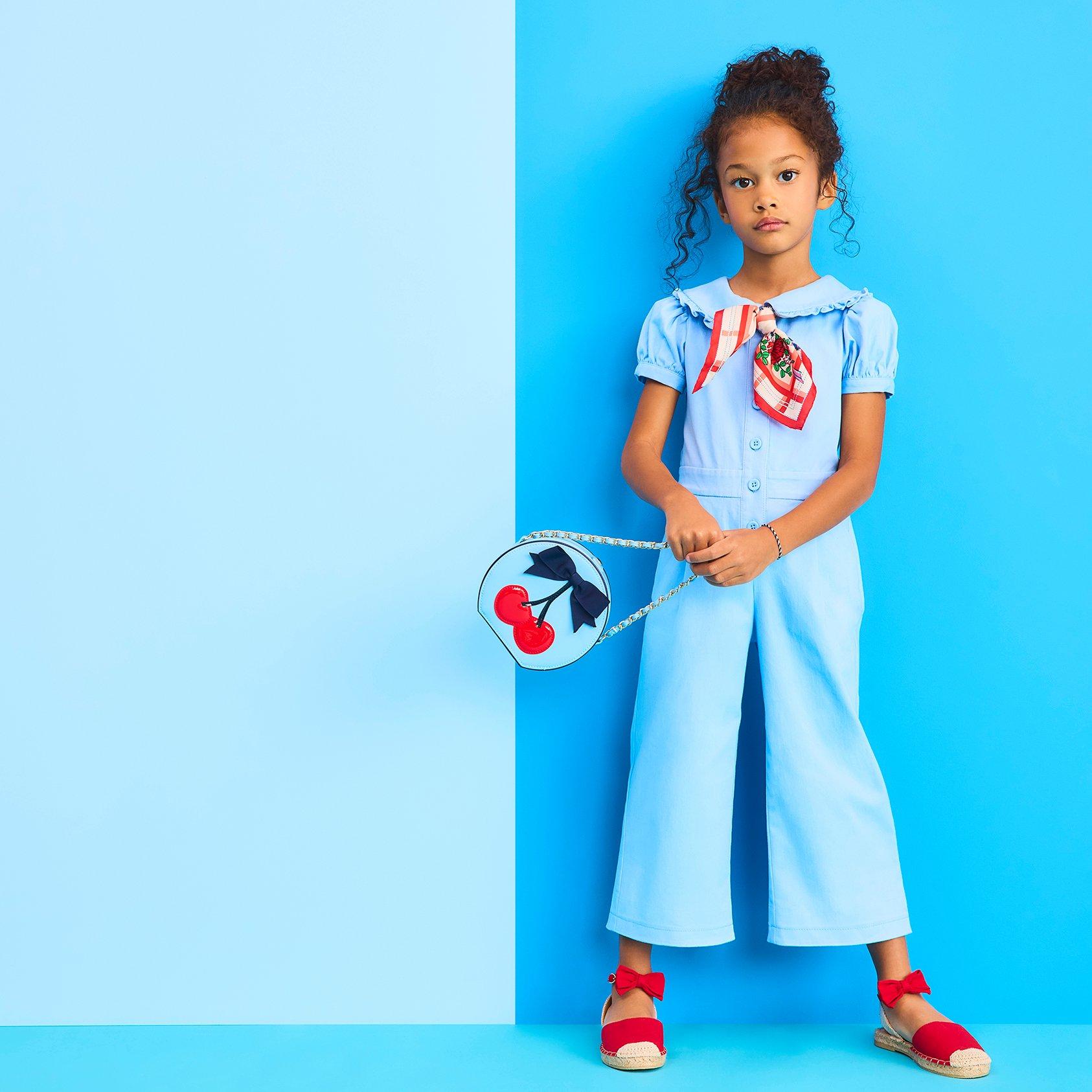 Cherry Purse image number 1