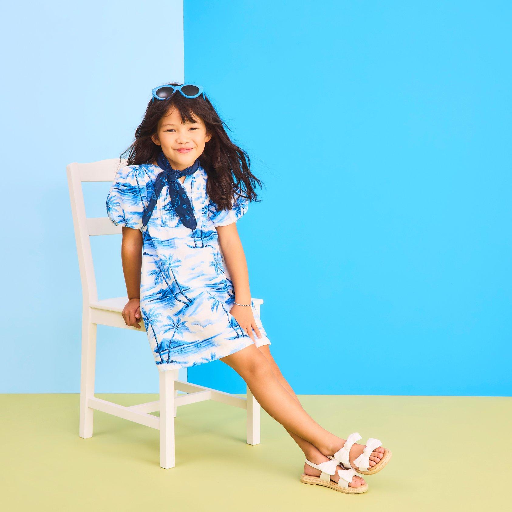 The Palm Perfect Dress image number 3