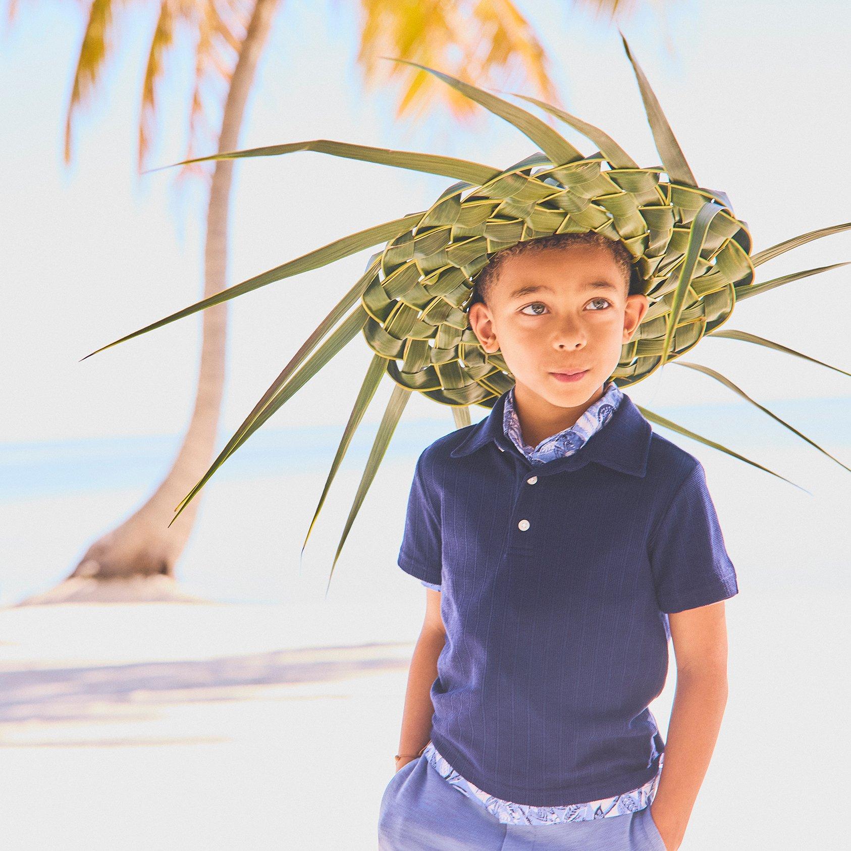 The Double Pocket Shirt  image number 1