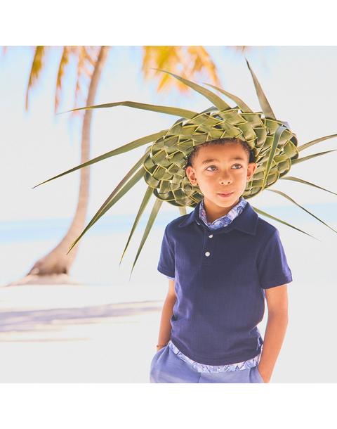 The Double Pocket Shirt
