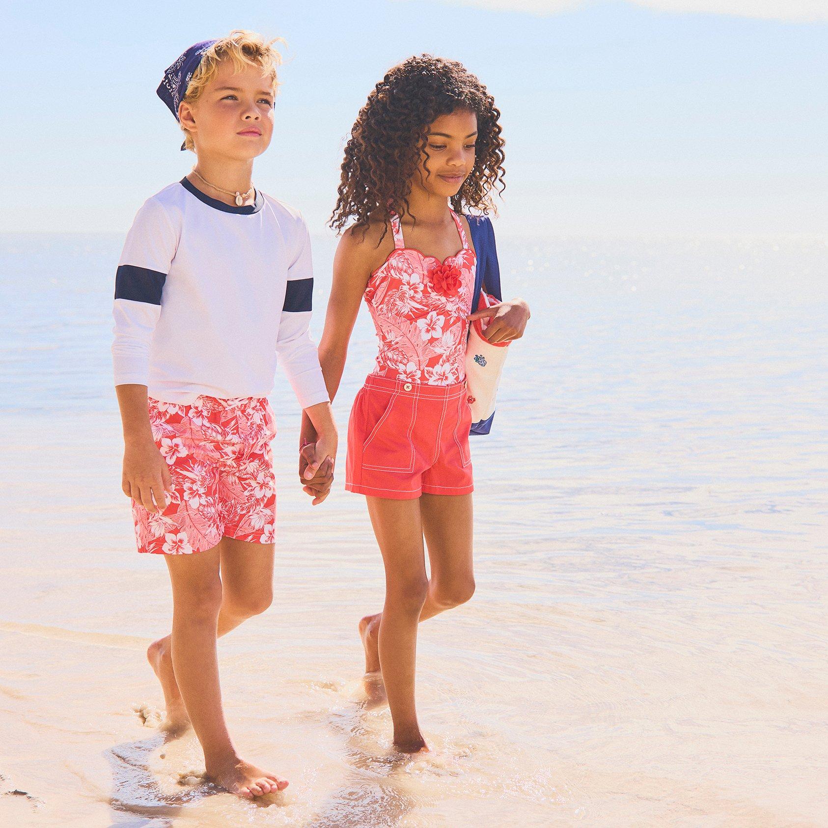 The Twill Pocket Short image number 1