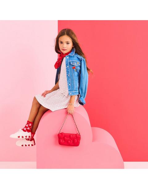 Heart Sneaker